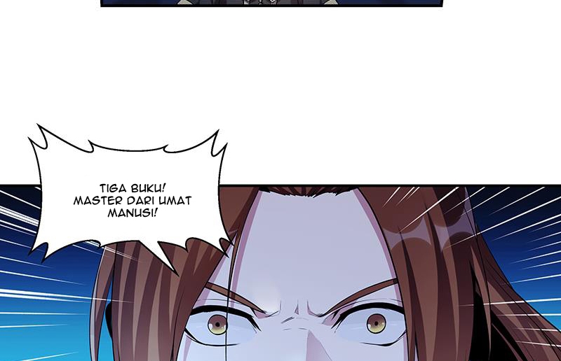 The Immortal Devil Emperor Chapter 03 Gambar 21